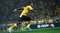 Konkurrenz für EA: Neues FIFA-Spiel soll noch dieses Jahr erscheinen