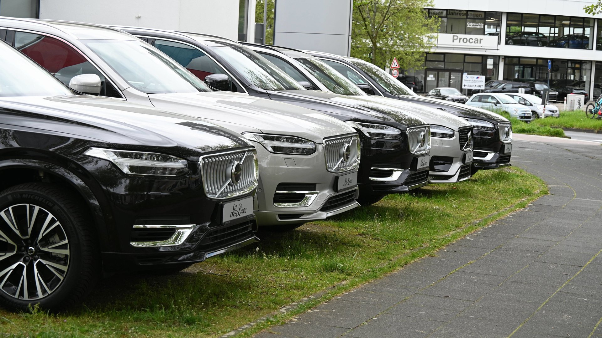 In Der Trkei Auto Kaufen