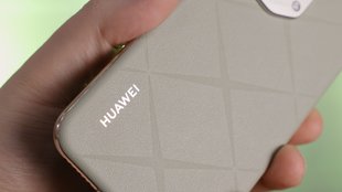 Huawei zieht bei neuem Smartphone ein Ass aus dem Ärmel