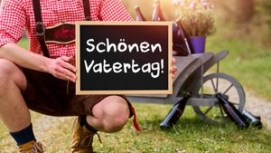 Vatertag 2025: 18 geniale Geschenkideen für Männer, Väter & Herren