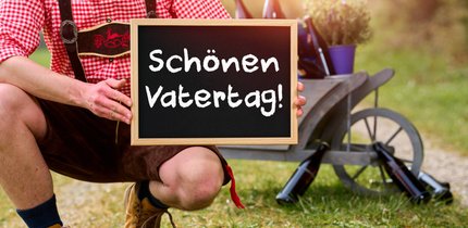 Vatertag 2024: 21 geniale Geschenkideen für Männer, Väter & Herren