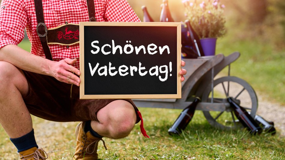 Vatertag 2025: 18 geniale Geschenkideen für Männer, Väter & Herren