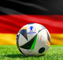 Deutschland im Fußball-Fieber: Diese 21 EM-Gadgets will jetzt jeder haben