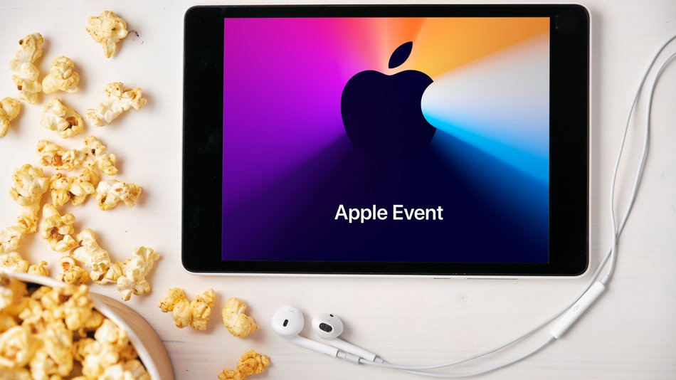 iPad 2024 im Livestream: Jetzt Apples Neuheiten ansehen