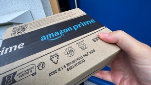 Amazon macht Lust auf mehr: Prime-Kunden lassen sich neuen Vorteil schmecken