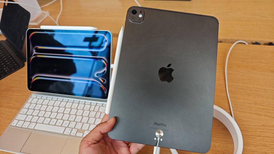 iPad war keine Ausnahme: Apple vergreift sich an iPhone, Mac und Smartwatch
