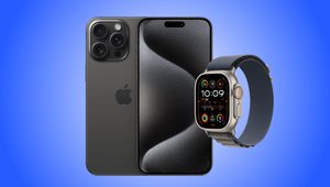 Mega-Deal bei o2: iPhone 15 Pro Max und Watch Ultra 2 mit Tarif für nur 1 €
