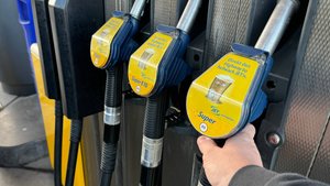 Billig-Tankstellen vor dem Aus? Bekannte Marke zieht sich aus Deutschland zurück