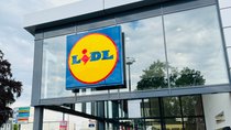 Viel günstiger als bei Ikea: Lidl verkauft einen cleveren Klapptisch für kleines Geld