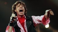 18 Zitate von Mick Jagger: Die besten Sprüche des Rockstars