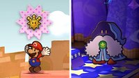 Paper Mario: Die Legende vom Äonentor – Alle Insignien finden