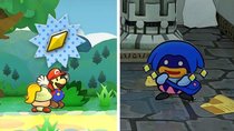 Paper Mario: Die Legende vom Äonentor – Alle Sternsplitter finden