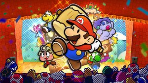 Paper Mario: Die Legende vom Äonentor im Test