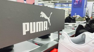 Bis zu 57 % günstiger: Amazon verramscht Puma-Klamotten zum Spottpreis