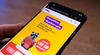 SIMon mobile: Vodafone-Tarife mit 5G zu Spottpreisen