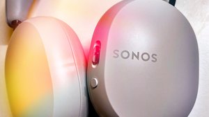 Der erste Kopfhörer von Sonos