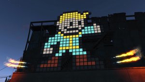 Fallout 4: Spieler entdeckt nach 9 Jahren Funktion, die euch den Arsch retten kann