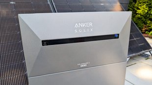 Anker Solix Solarbank 2 Pro im Preisverfall: Bester Balkonkraftwerk-Speicher mit Smart Meter