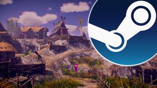 Überraschungs-Hit auf Steam: Wikinger-Survival-Sandbox erfüllt Fan-Träume
