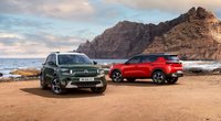 ë-C3 Aircross: Citroën zeigt billigen E-Autos die Grenzen auf