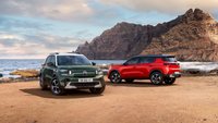 ë-C3 Aircross: Citroën zeigt billigen E-Autos die Grenzen auf