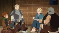 „Delicious in Dungeon“ Staffel 2: Wann startet Season 2 auf Netflix?