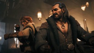 Neues Dragon Age schockt Fans: „Dafür habe ich nicht 10 Jahre gewartet“