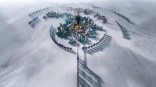 Frostpunk 2 angespielt: Strategie war noch nie so Hardcore