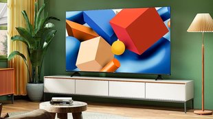 Amazon verkauft 50-Zoll-Fernseher von Hisense zum Wahnsinnspreis
