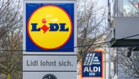 Ansage für Lidl und Aldi: Gerichte stellen sich klar auf Kundenseite