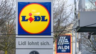 Ansage für Lidl und Aldi: Gerichte stellen sich klar auf Kundenseite