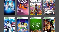 Xbox: Alle Game Pass Spiele mit Liste (Juli 2024)