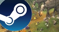 Nur 6,82 Euro: Strategie-Klassiker auf Steam müsst ihr gespielt haben