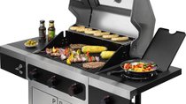 Aldi verkauft neuen Gasgrill mit vier Brennern zum Schnäppchenpreis – Amazon geht mit