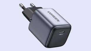 Highspeed-USB-C-Ladegerät von Ugreen zum Tiefpreis bei Amazon