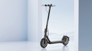 Amazon verkauft Xiaomi-E-Scooter mit ABS und Sturzerkennung zum Schnäppchenpreis