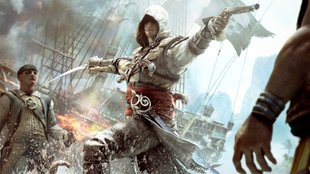 Ubisoft hat gute Nachrichten für Assassin’s-Creed-Fans der ersten Stunde
