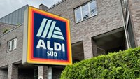 Passt an jedes Geländer: Aldi verkauft brandneues Balkonkraftwerk günstiger