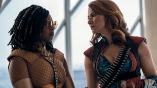 Glück für Amazon: Marvel hat brutalen Serien-Hit erst möglich gemacht