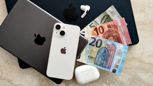 Apple will jeden Monat mein Geld – aus gutem Grund