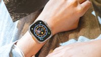 Apple Watch 10 auf Bildern: So groß ist die Smartwatch wirklich