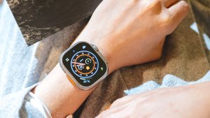 Apple Watch: Diese App wird endlich Realität