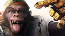 Ubisoft versichert zum 29. Mal, dass Beyond Good & Evil 2 in Arbeit ist