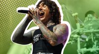 Bring me the Horizon Tour 2025: Tickets für das Deutschlandkonzert