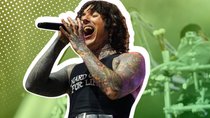 Bring me the Horizon Tour 2025: Festivals und neue Musik