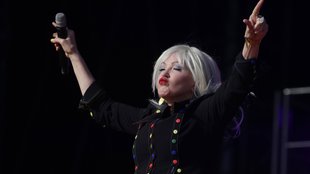 Cyndi Lauper live 2025 in Deutschland: Ticket-Vorverkauf gestartet