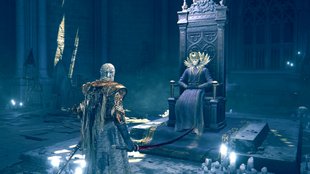 Elden Ring - Shadow of the Erdtree: Ymirs & Jolans Quest lösen