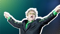 Elton John auf Tour: Nimmt der Sänger für immer Abschied?