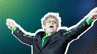 Elton John auf Tour: Nimmt der Sänger für immer Abschied?