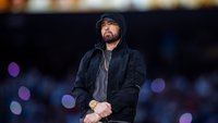 Eminem auf Tour: Kommt der Rapper 2024 nach Deutschland?